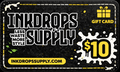 InkDrops Supply Gift Card