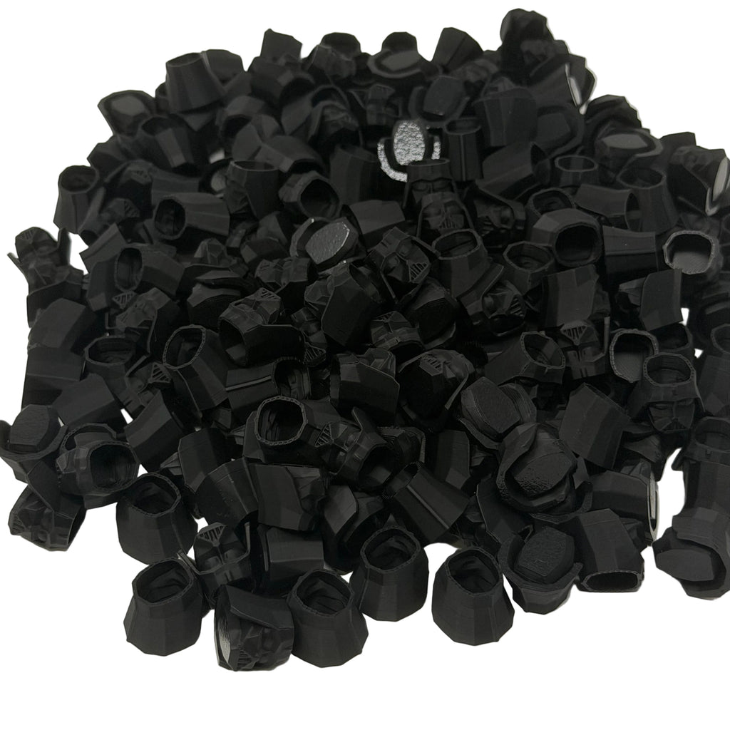 Darth Vader Head Ink Caps
