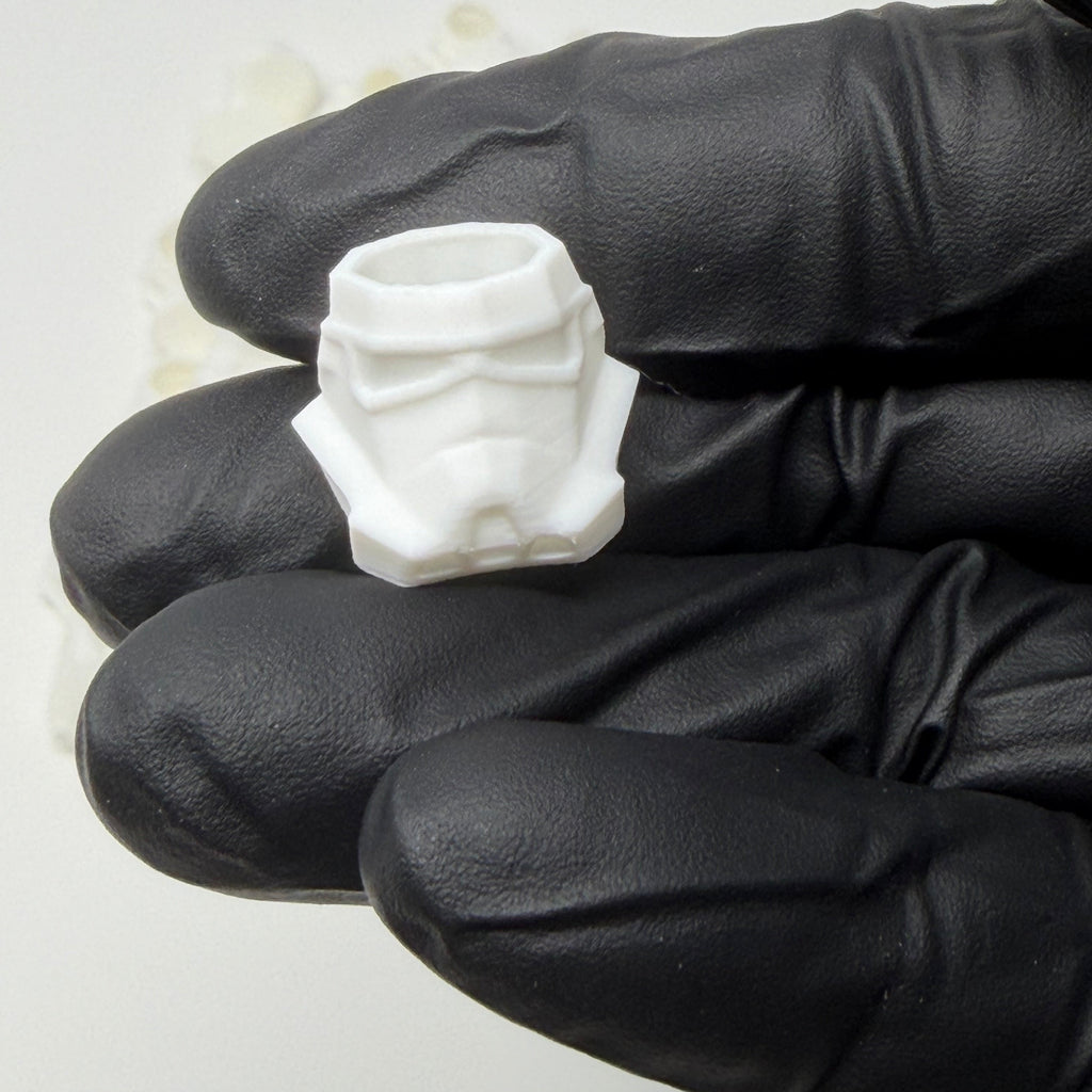 Stormtrooper Ink Caps