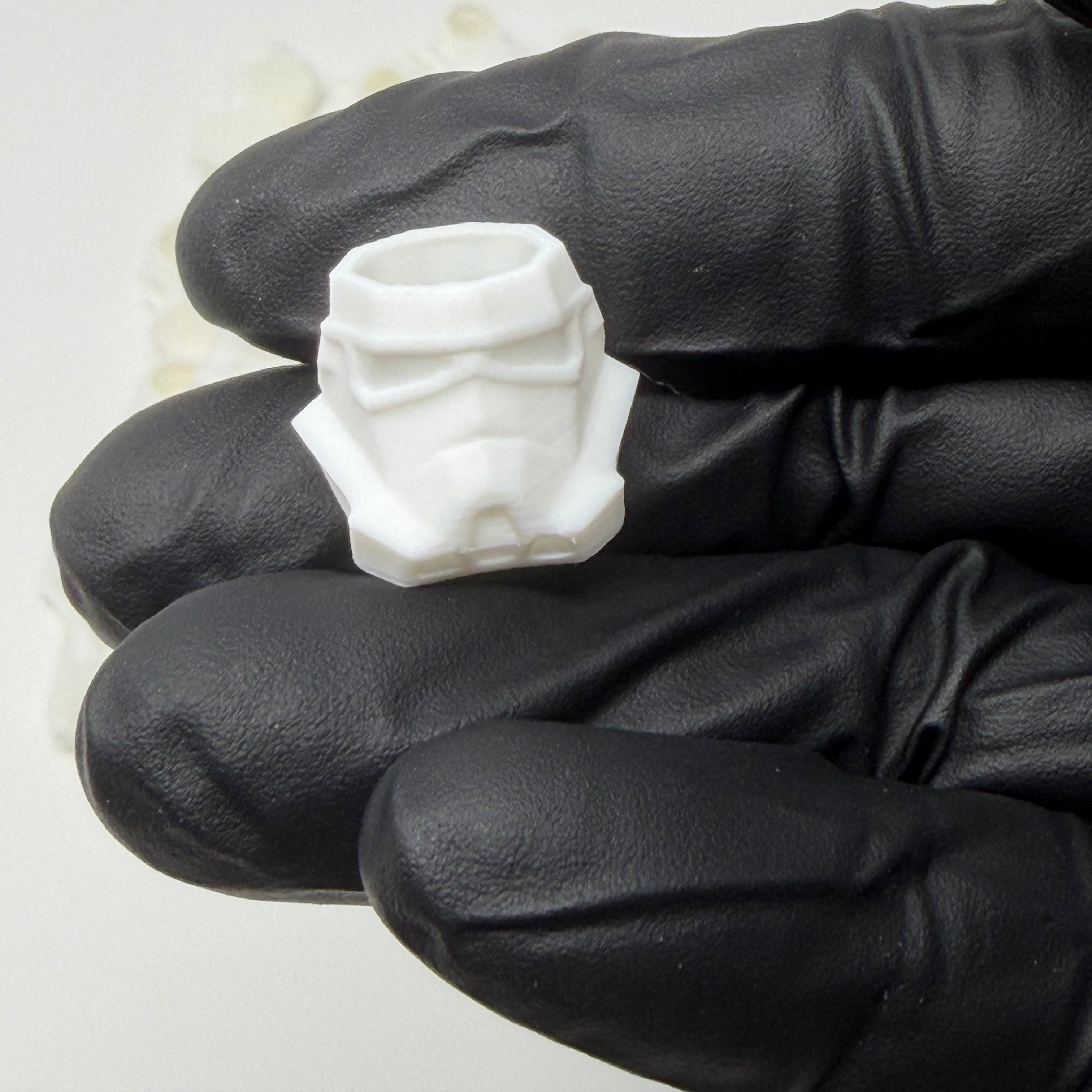 Stormtrooper Ink Caps