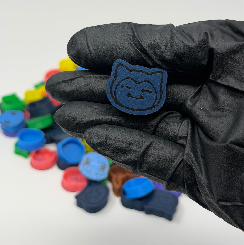 Poke Bundle Ink Caps