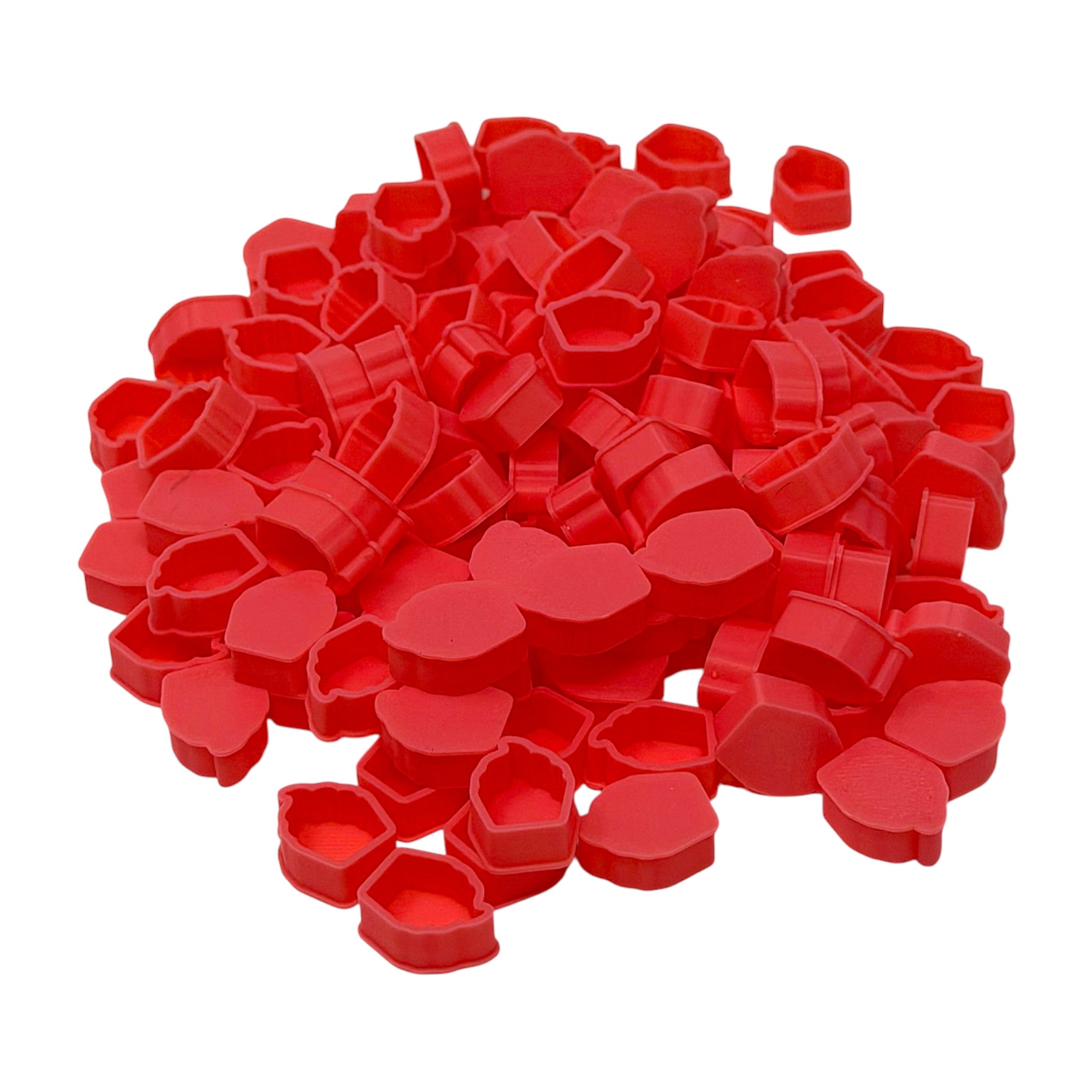 Cupcake Ink Caps