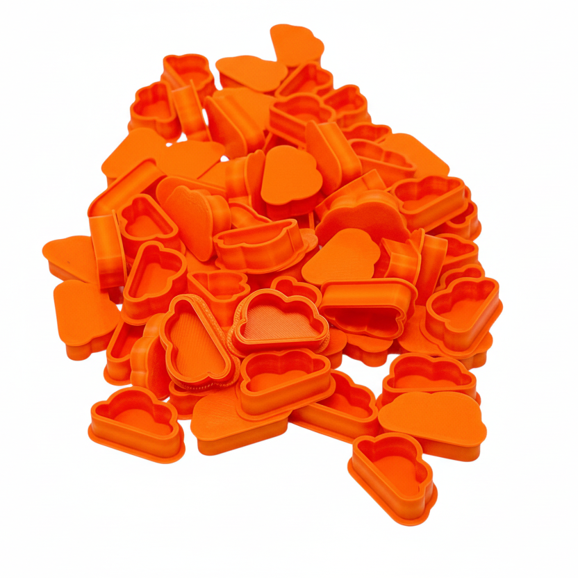 Cloud Ink Caps
