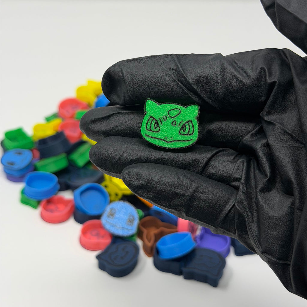 Poke Bundle Ink Caps