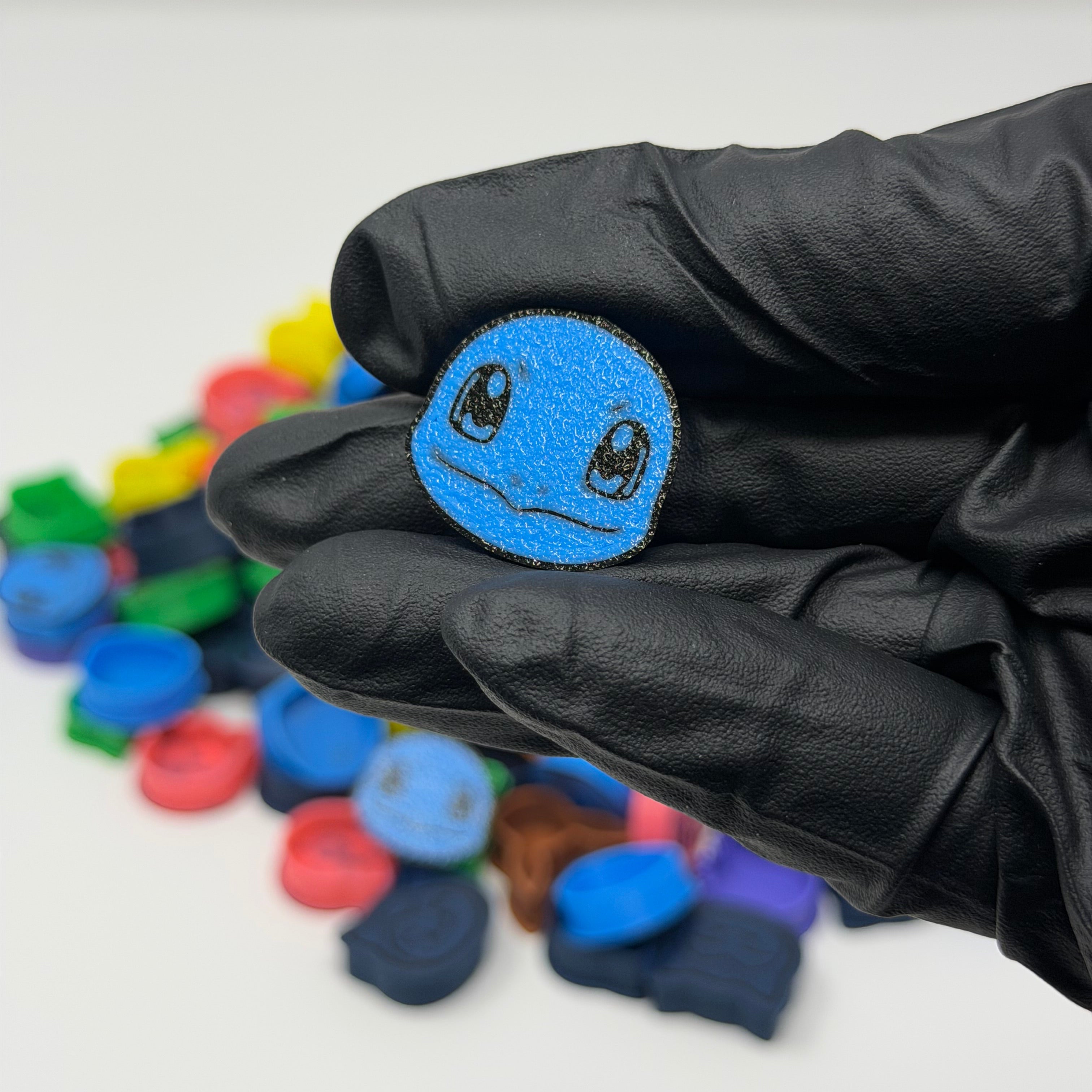 Poke Bundle Ink Caps