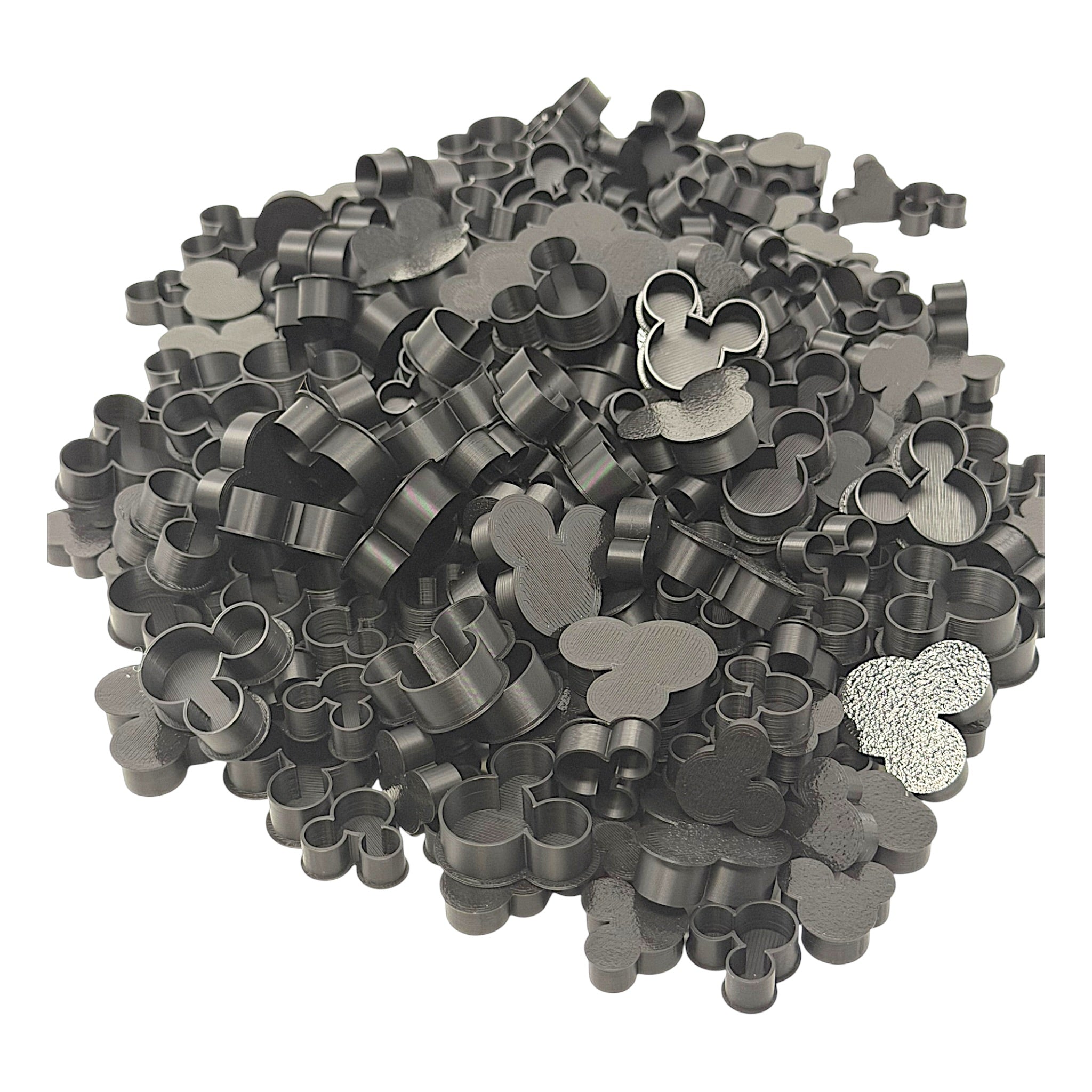 Mickey Ink Caps
