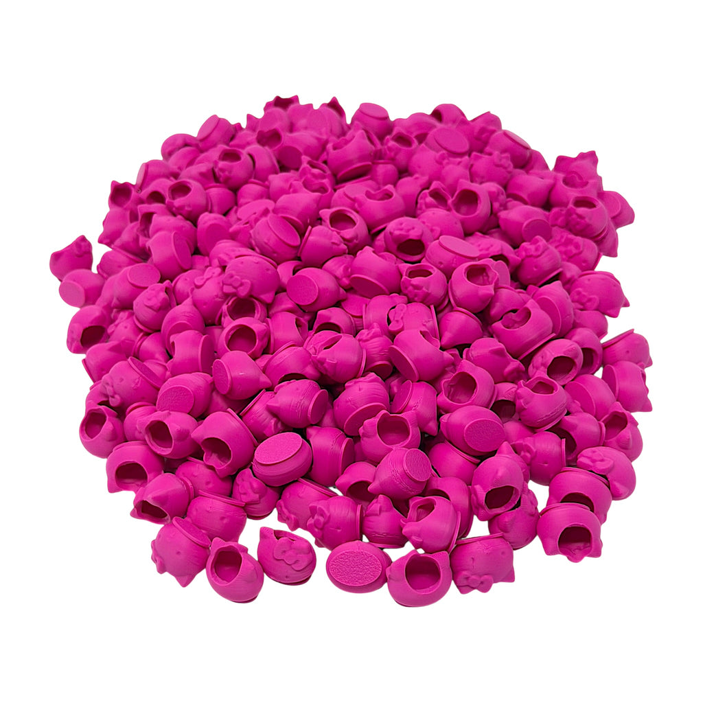 Hello Kitty Ink Caps