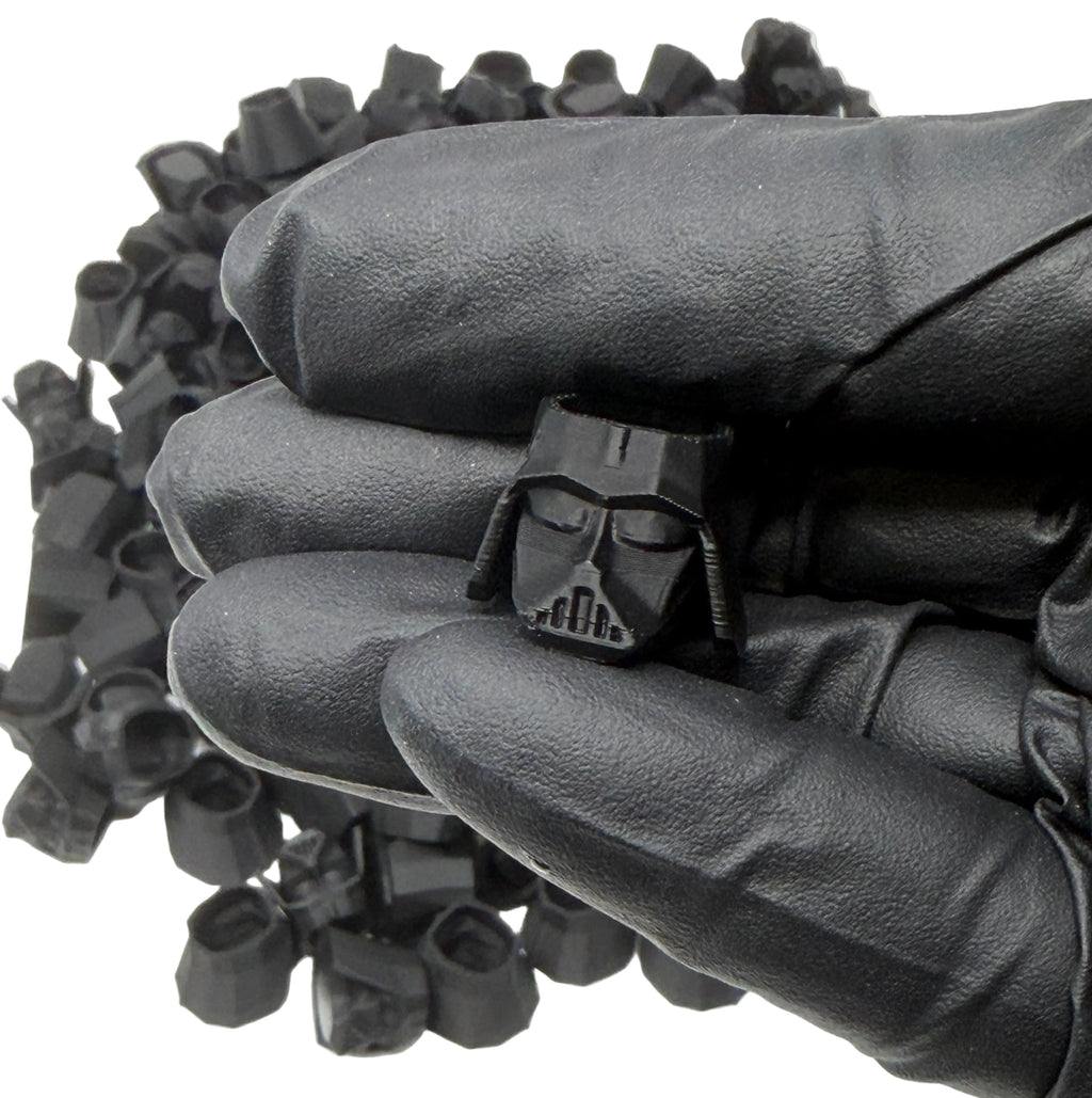 Darth Vader Head Ink Caps