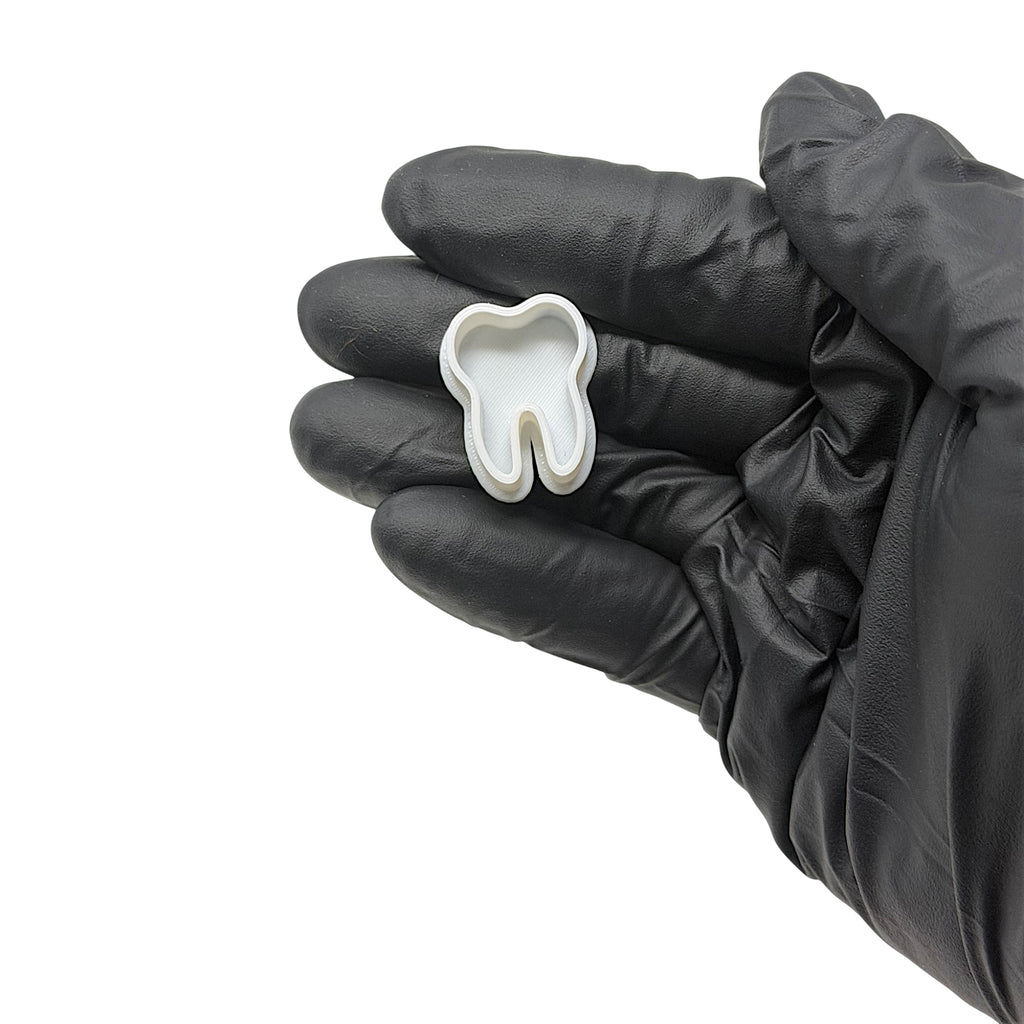 Teeth Ink Caps