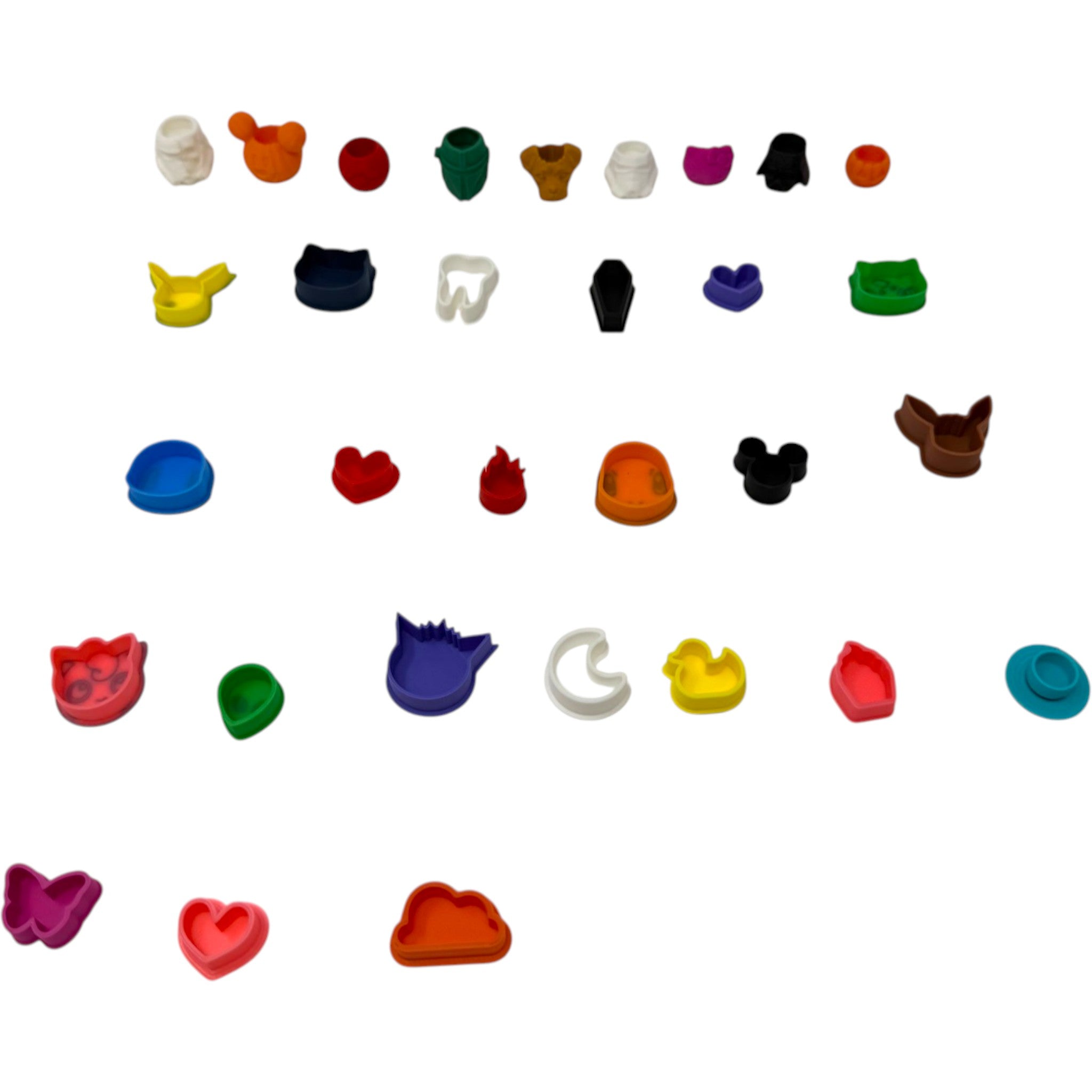 Artist Sample Pack